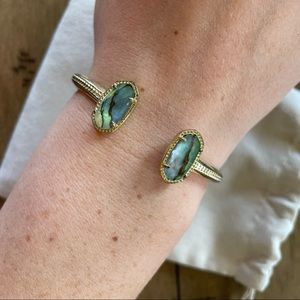 Kendra Scott bracelet